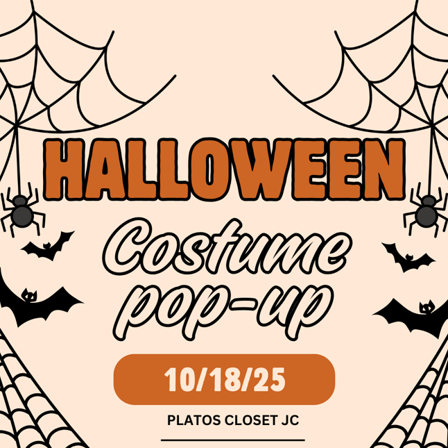 halloween pop-up